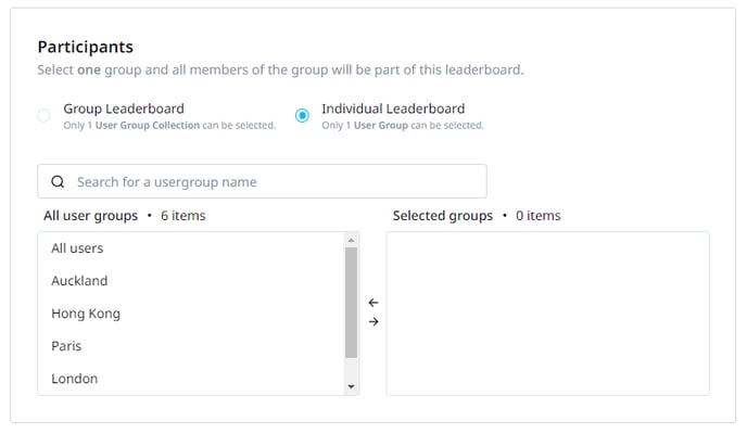 How To Use Leaderboards to Socially Reinforce Performance Results