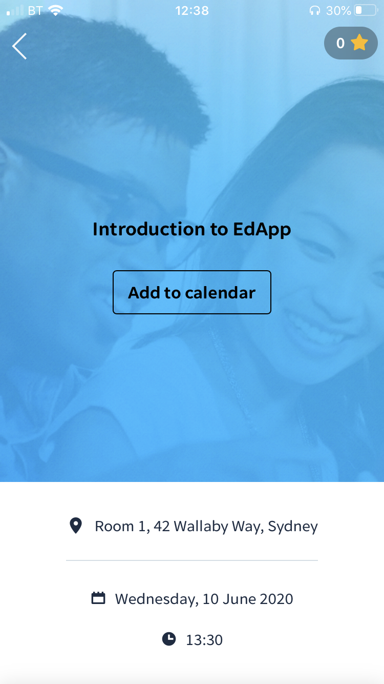 Learner Guide To Virtual Classrooms