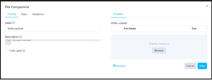 Practical Assessment Templates