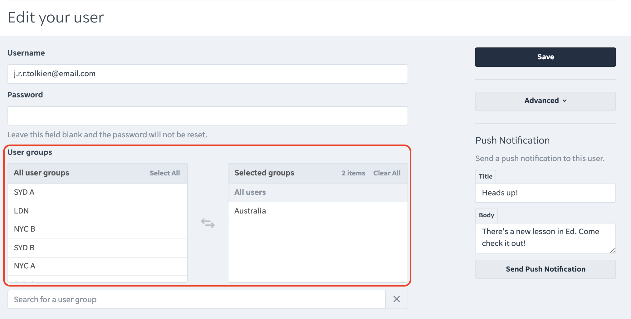 Troubleshooting Registration and Invitations